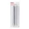 6 Packs: 2 ct. (12 total) Vine & Rainbow Texture Rollers by Craft Smart®